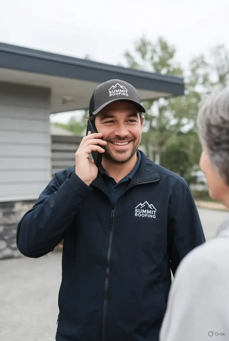 Flat Roof Leak Repair Mobridge, SD FAQs